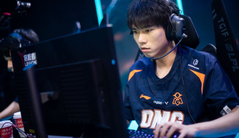 NG SPORTS- uzi对bang