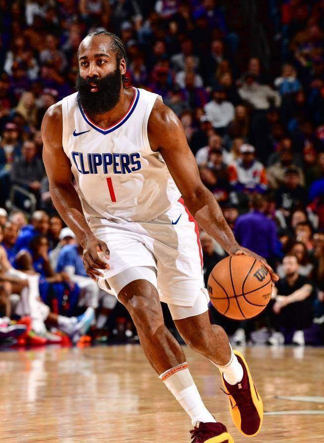 NG体育- 哈登关键节点连败,澳大利亚队带队取胜了吗