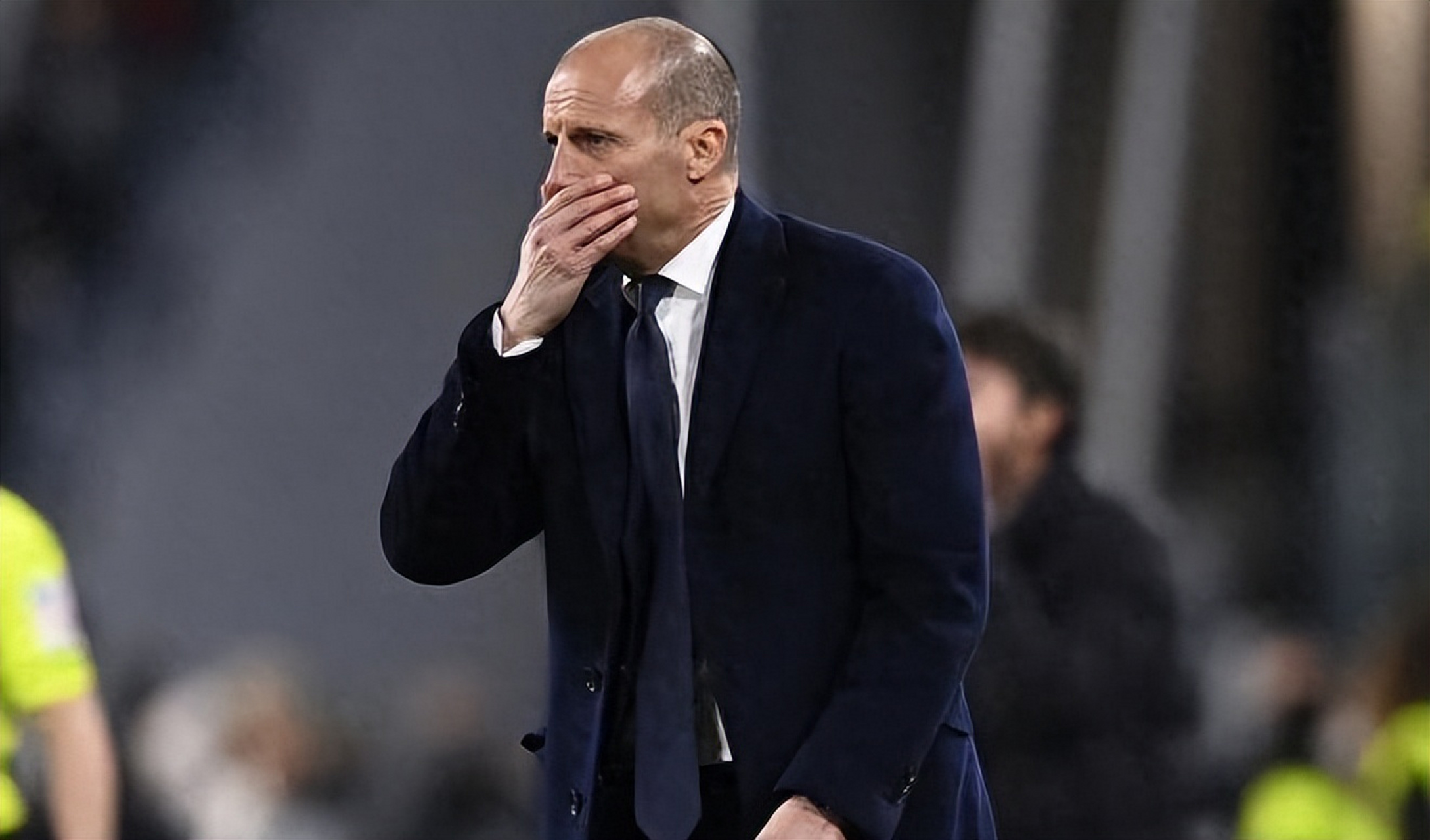 NG SPORTS- 纳达尔遭遇二十连败,尤文图斯教练面临压力了吗 