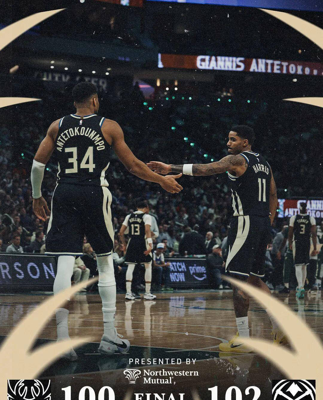 NG娱乐-包含字母哥爆冷击败巴塞罗那，关键助攻引爆全场！的词条