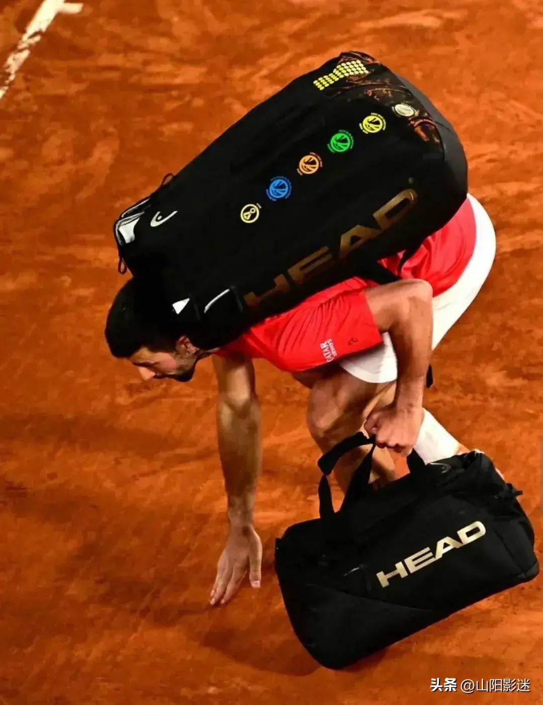 NG体育- 德约科维奇锁定2021年终第一