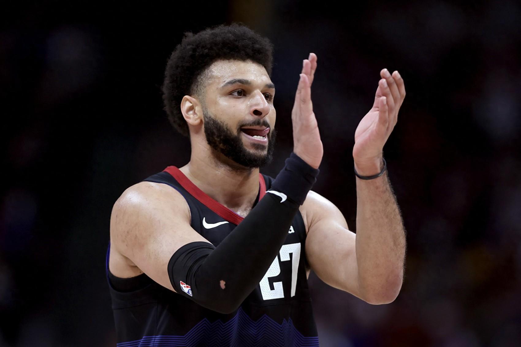 NG娱乐-穆雷连续二十场比赛得分超过大胜,篮网挑战极限!的简单介绍